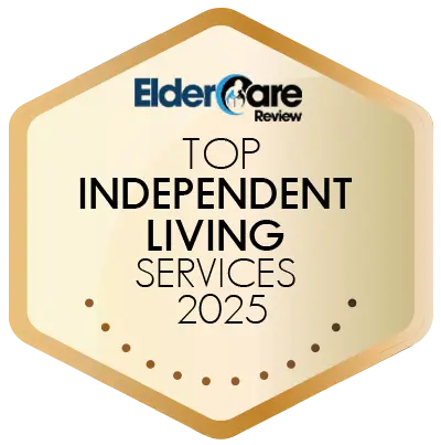 Top Independent Living Services by Elder Care