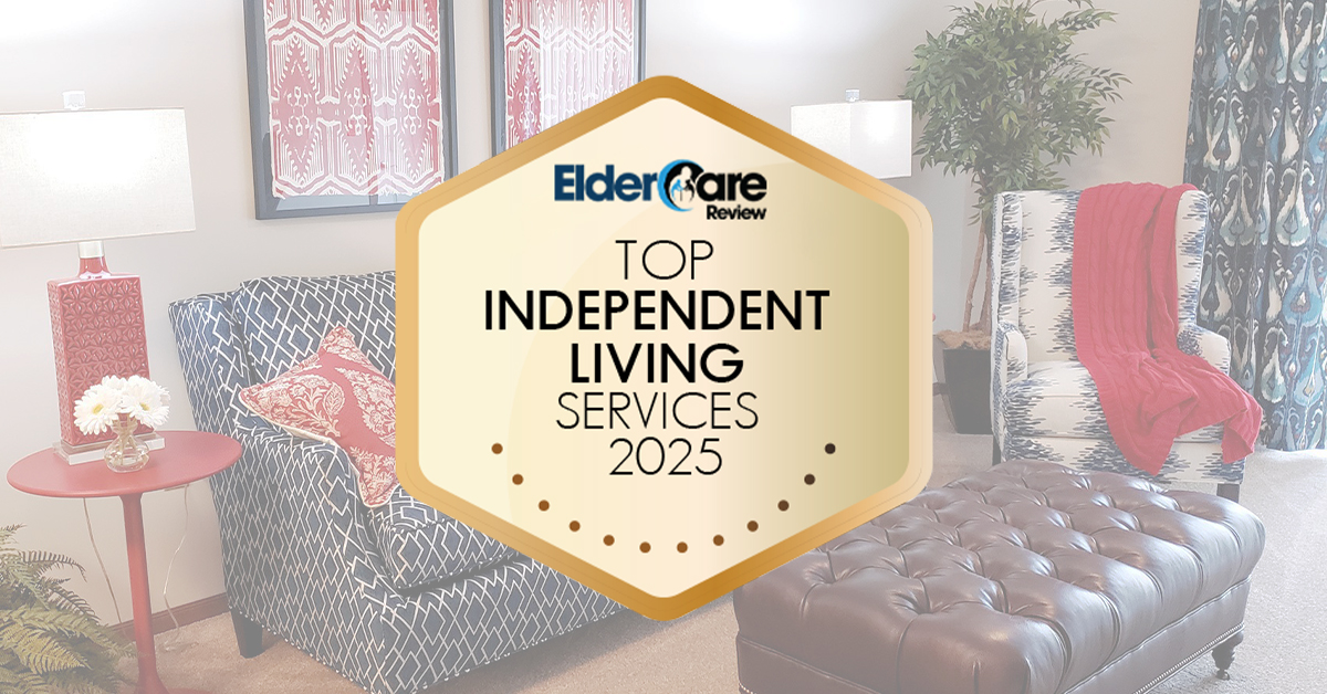 Elder Care Top Independent Living Services