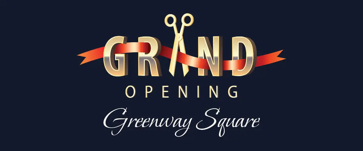 Greenway Square Retirement Community to Host Grand Opening June 9