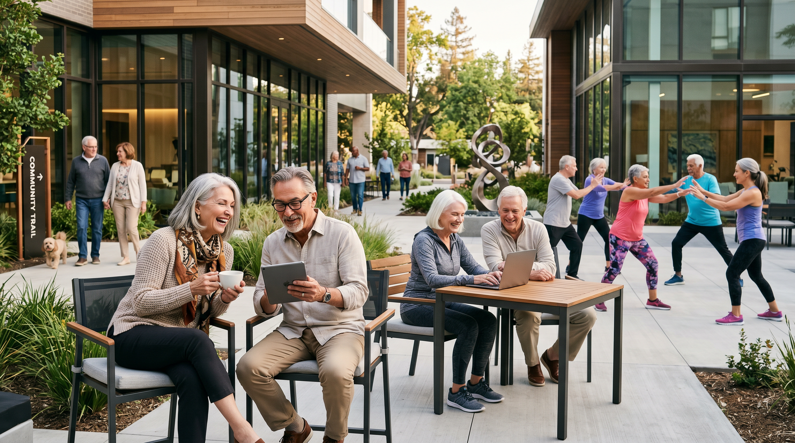 how-the-longevity-economy-is-reshaping-retirement-living