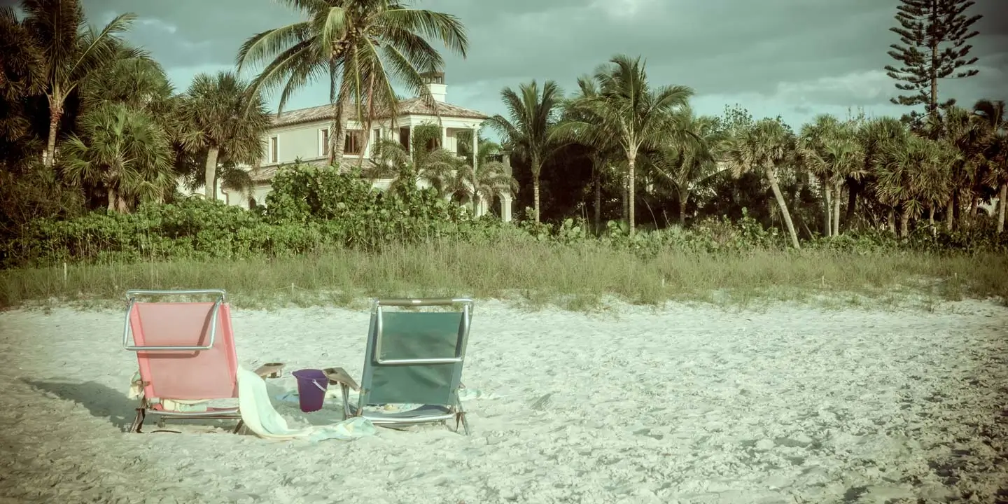 Naples Florida Beach