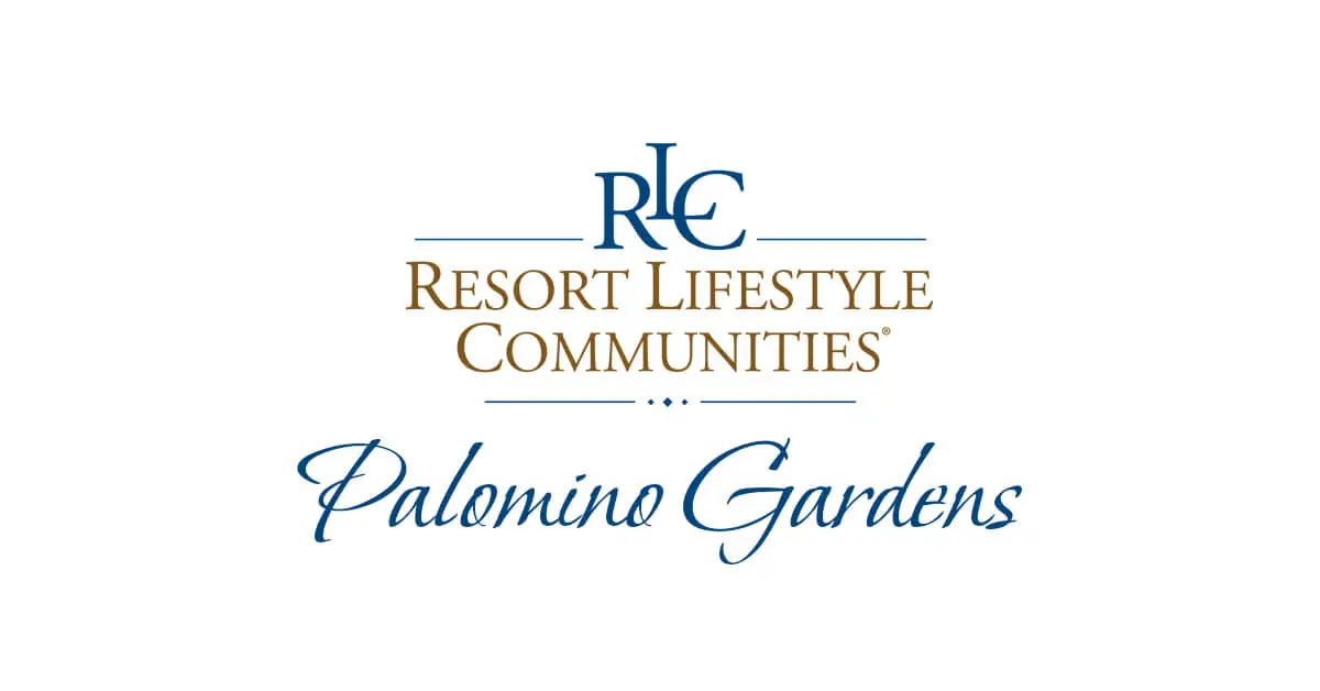 Palomino Gardens Retirement Community: Discover Tranquil Living