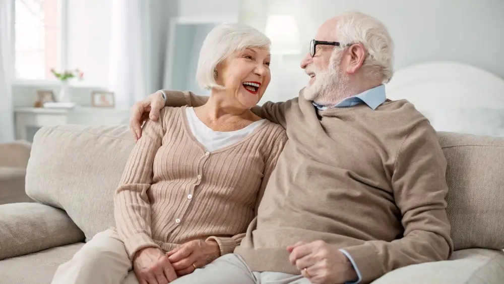 Enabling Independent Living for Seniors